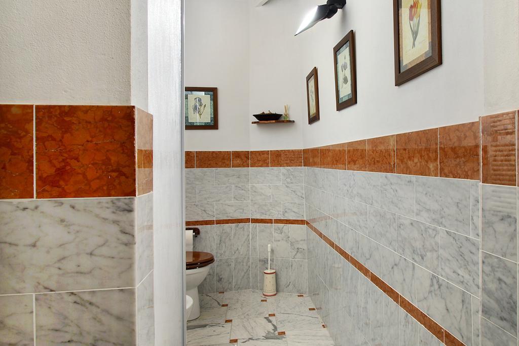 Aleri Apartment ฟลอเรนซ์ ห้อง รูปภาพ