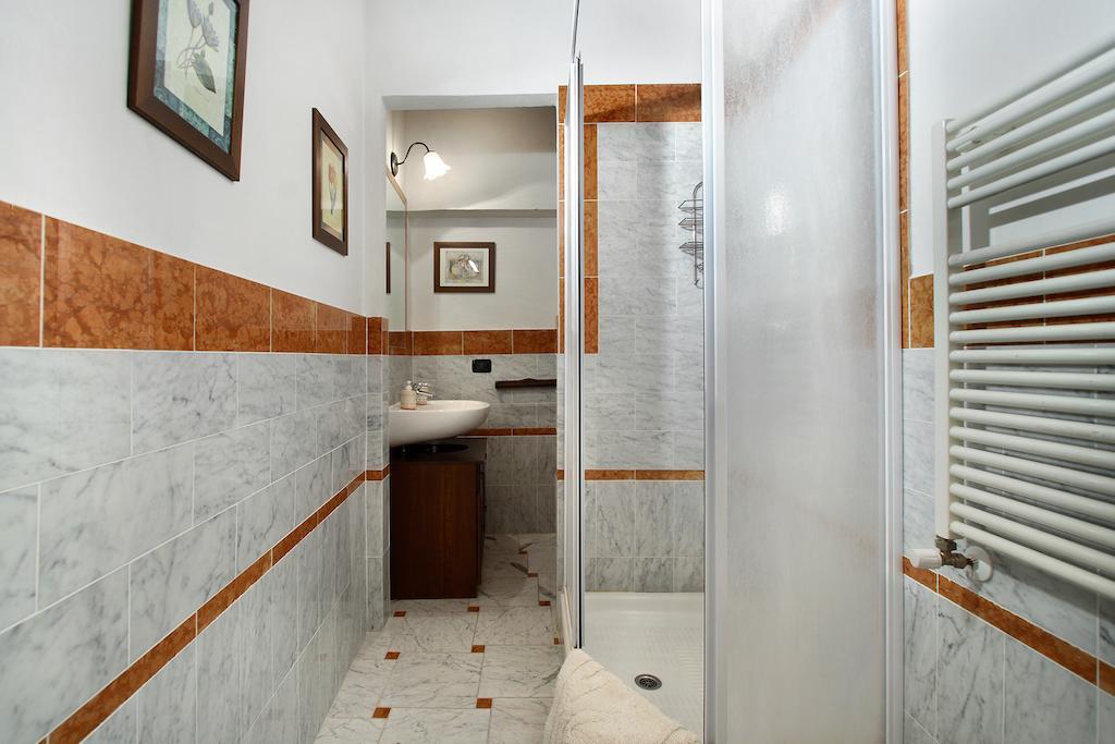 Aleri Apartment ฟลอเรนซ์ ห้อง รูปภาพ