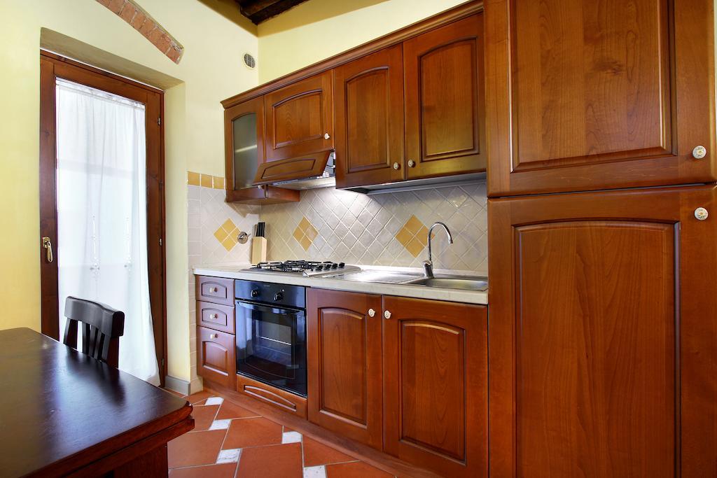 Aleri Apartment ฟลอเรนซ์ ห้อง รูปภาพ