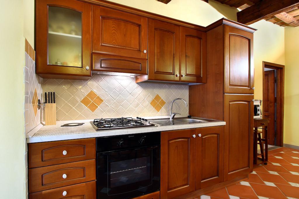 Aleri Apartment ฟลอเรนซ์ ห้อง รูปภาพ