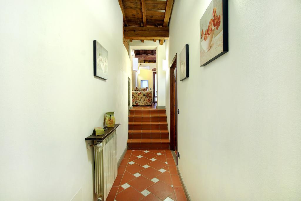 Aleri Apartment ฟลอเรนซ์ ห้อง รูปภาพ