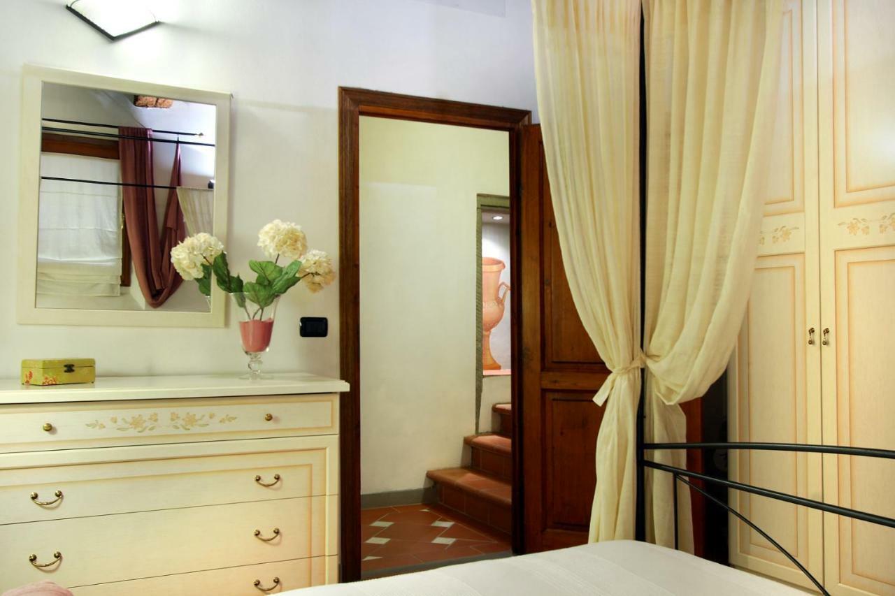 Aleri Apartment ฟลอเรนซ์ ภายนอก รูปภาพ