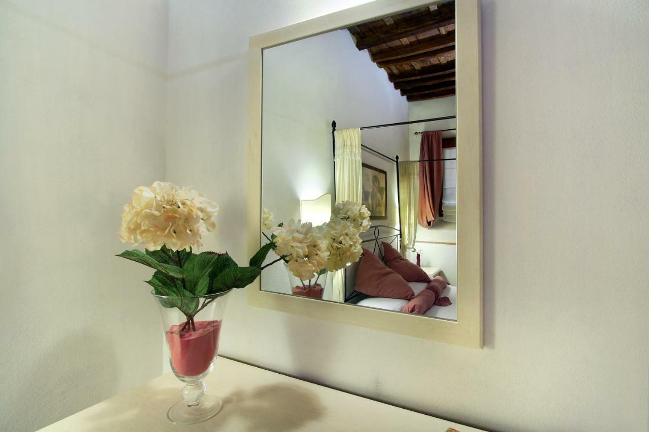 Aleri Apartment ฟลอเรนซ์ ภายนอก รูปภาพ